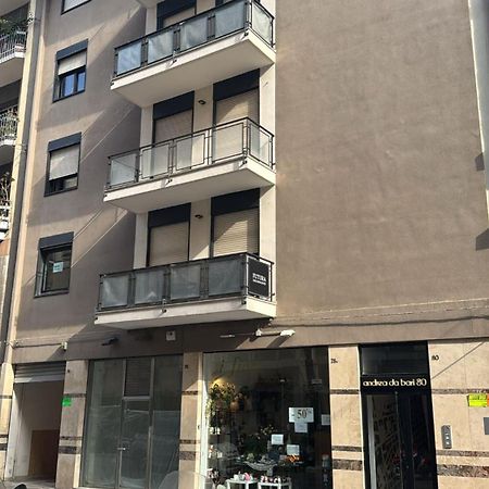 Futura Exclusive Suite 5 Attico Бари Екстериор снимка