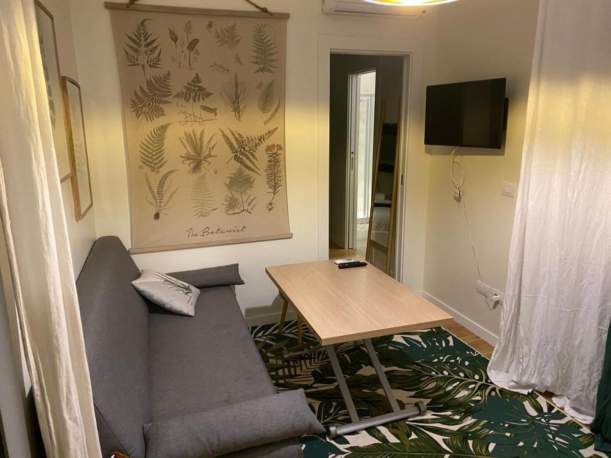 Futura Exclusive Suite 5 Attico Бари Екстериор снимка