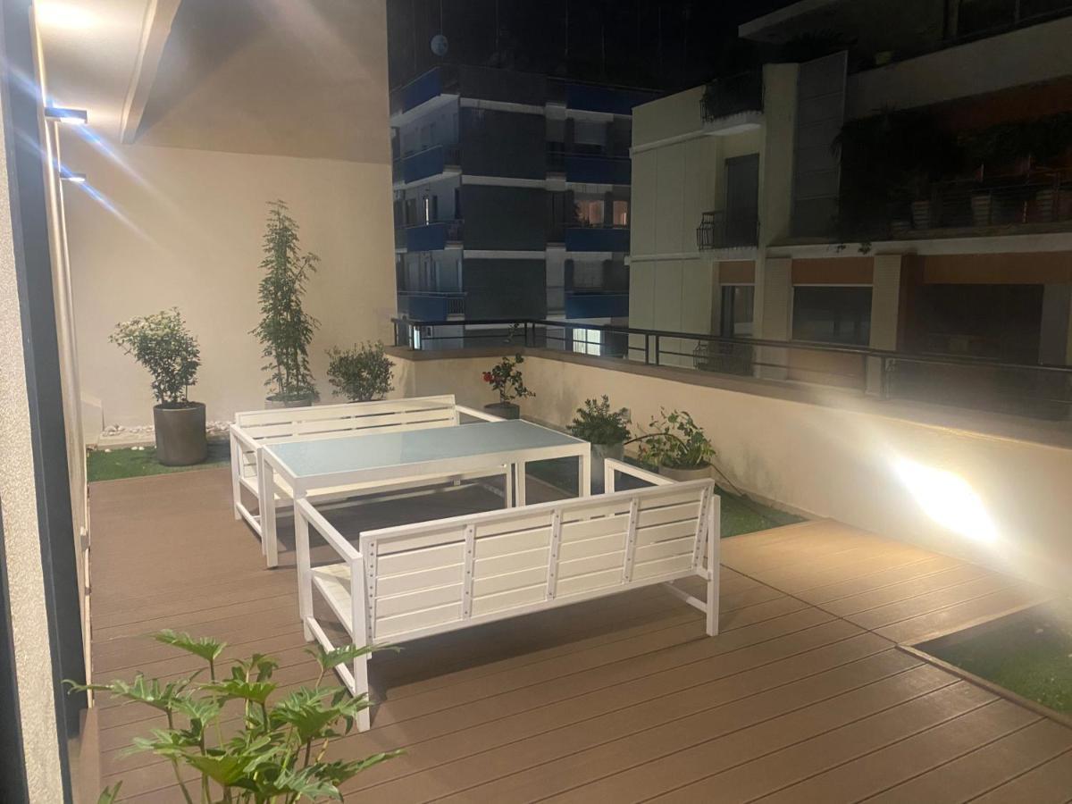 Futura Exclusive Suite 5 Attico Бари Екстериор снимка