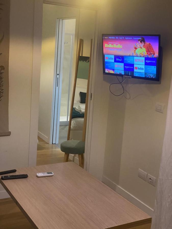 Futura Exclusive Suite 5 Attico Бари Екстериор снимка