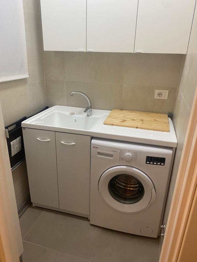 Futura Exclusive Suite 5 Attico Бари Екстериор снимка