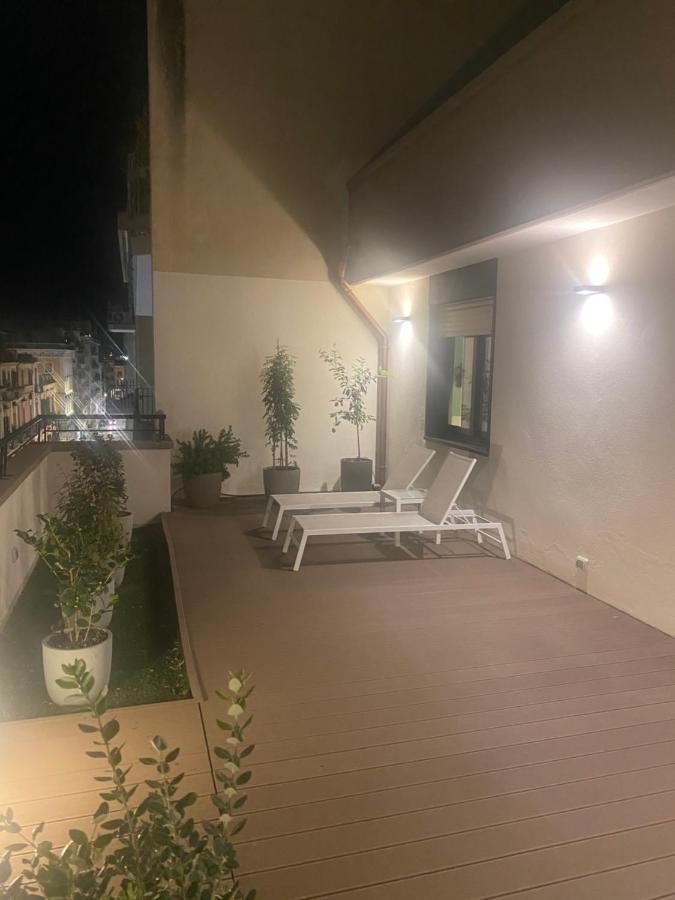 Futura Exclusive Suite 5 Attico Бари Екстериор снимка