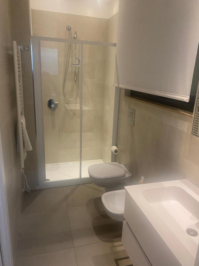 Futura Exclusive Suite 5 Attico Бари Екстериор снимка