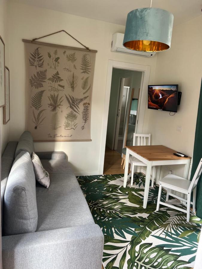 Futura Exclusive Suite 5 Attico Бари Екстериор снимка